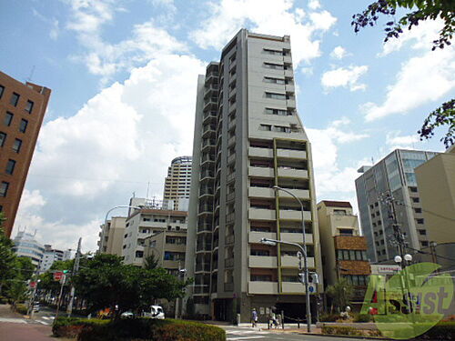 兵庫県神戸市中央区下山手通４丁目 賃貸マンション