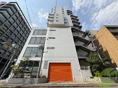 兵庫県神戸市中央区磯上通４丁目 賃貸マンション