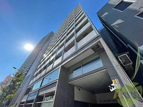 兵庫県神戸市中央区海岸通５丁目 賃貸マンション