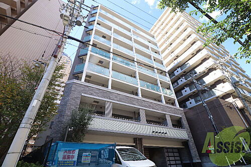 兵庫県神戸市中央区中山手通２丁目 賃貸マンション