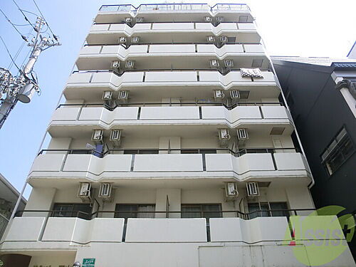 兵庫県神戸市中央区加納町３丁目 賃貸マンション