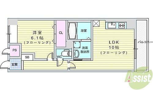 大阪府豊中市熊野町2丁目 桃山台駅 1LDK マンション 賃貸物件詳細