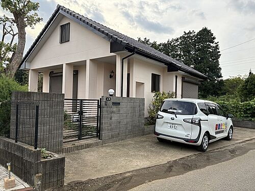 東大和田町戸建