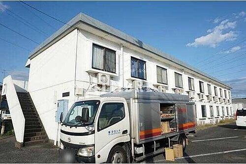 東京都国立市谷保７丁目 2階建 築40年6ヶ月