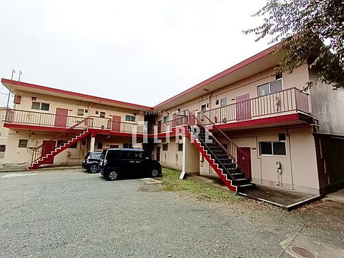 東京都日野市落川 2階建 築45年8ヶ月