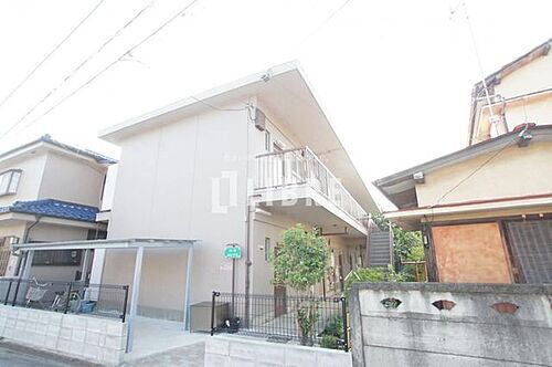 東京都立川市富士見町５丁目 賃貸マンション