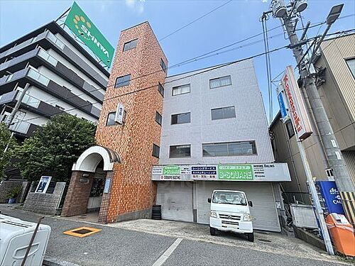 大阪府茨木市沢良宜浜１丁目 賃貸マンション