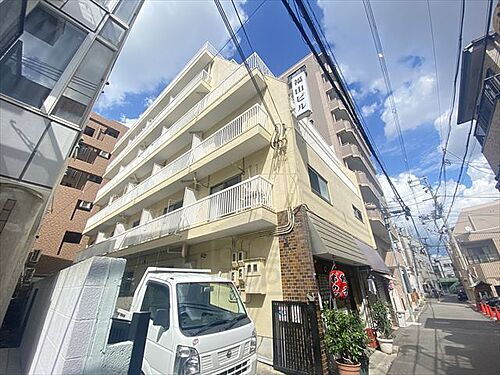 大阪府茨木市駅前１丁目 賃貸マンション