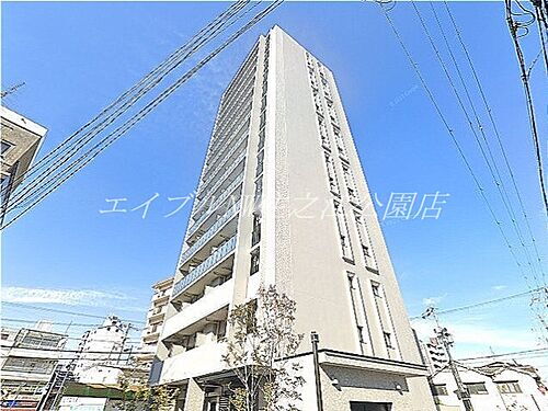 大阪府大阪市住吉区住吉２丁目 賃貸マンション