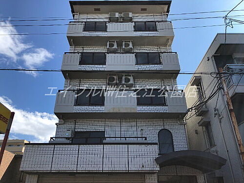 大阪府大阪市住吉区沢之町２丁目 賃貸マンション