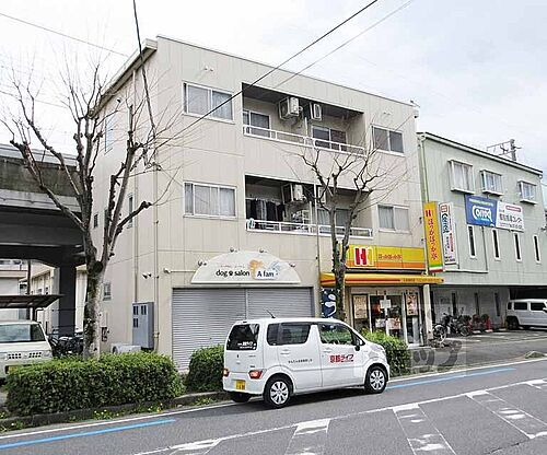 滋賀県大津市唐崎３丁目 3階建 築28年6ヶ月