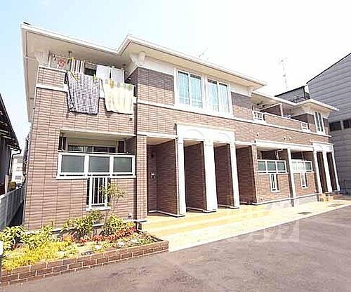 京都府京都市伏見区横大路貴船 築15年1ヶ月 3階建