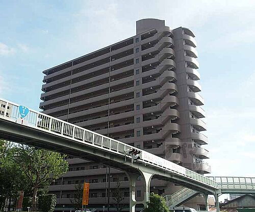 京都府京都市下京区中金仏町 14階建 築29年4ヶ月