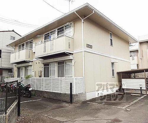 Ｒ−Ｇｒａｎｔｓ京都安朱Ｓｏｕｔｈ（旧：セジュール青木）