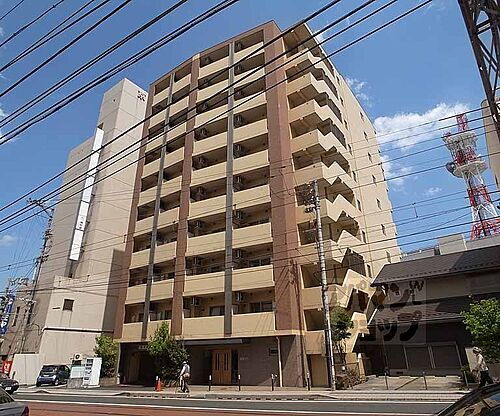 滋賀県大津市浜大津１丁目 10階建 築18年10ヶ月