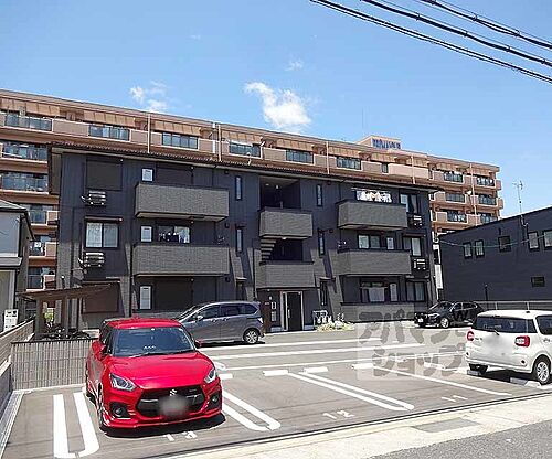 滋賀県大津市本堅田６丁目 賃貸アパート