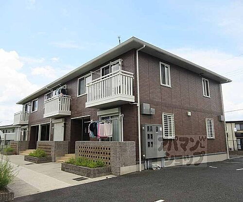 滋賀県大津市月輪３丁目 築19年5ヶ月 2階建