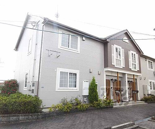 滋賀県大津市苗鹿１丁目 2階建 築22年9ヶ月