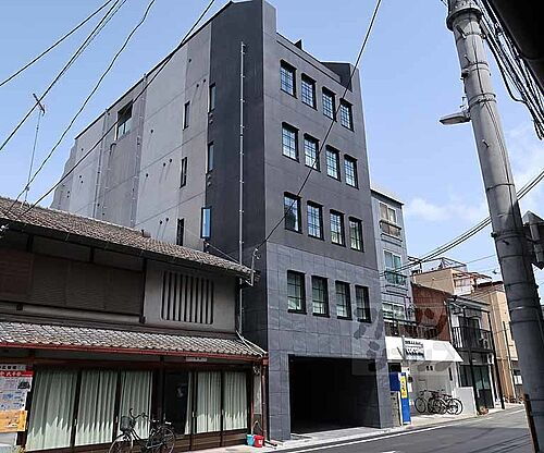 京都府京都市下京区志水町 賃貸マンション