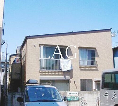 アクティ品川 2階建