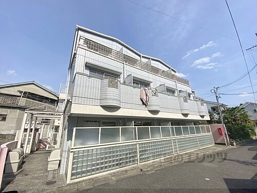 奈良県生駒市東新町 3階建 築36年10ヶ月