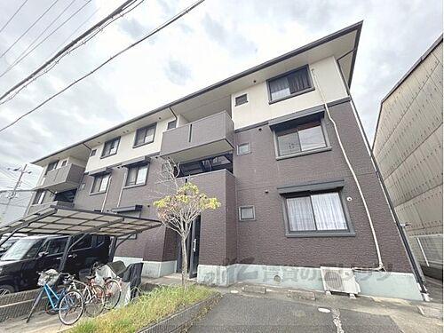 奈良県橿原市新堂町 築28年2ヶ月 3階建