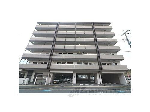 奈良県奈良市佐保台西町 7階建 築27年5ヶ月