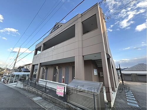 奈良県宇陀市榛原榛見が丘２丁目 2階建 築18年2ヶ月