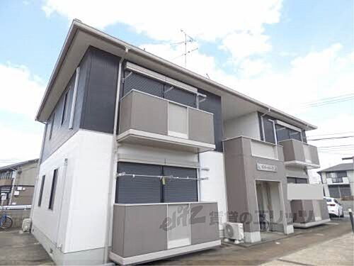 奈良県奈良市四条大路１丁目 2階建 築27年6ヶ月