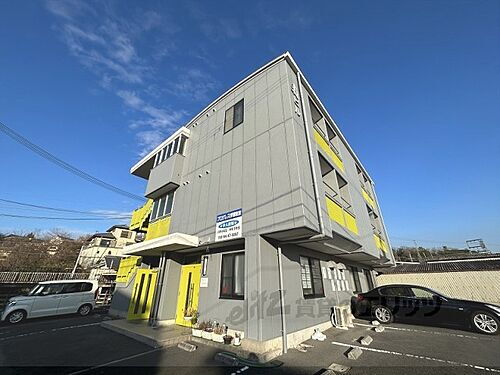 奈良県橿原市西池尻町 賃貸マンション