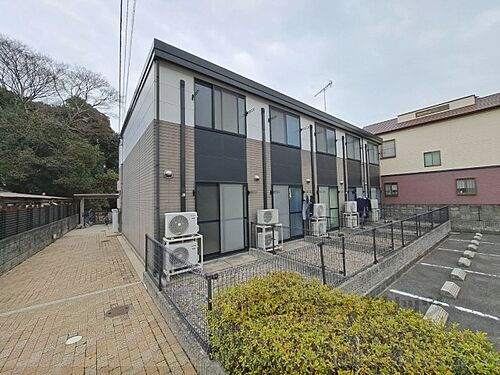 奈良県葛城市長尾 築21年7ヶ月 2階建