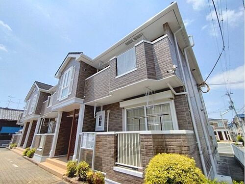 奈良県大和高田市甘田町 築14年1ヶ月 2階建