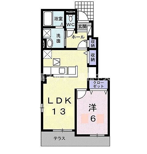 香川県高松市木太町3763番地 木太東口駅 1LDK アパート 賃貸物件詳細