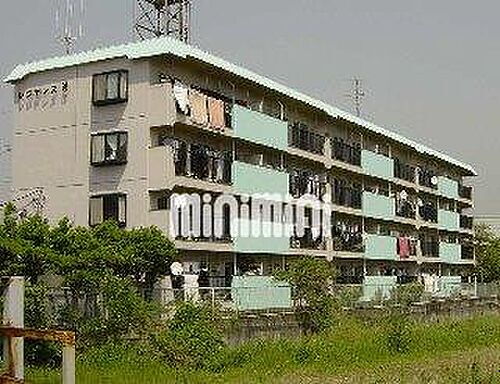 静岡県三島市松本 賃貸マンション