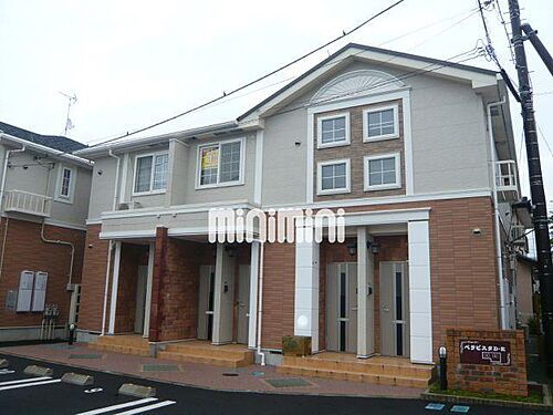 静岡県三島市徳倉２丁目 賃貸アパート