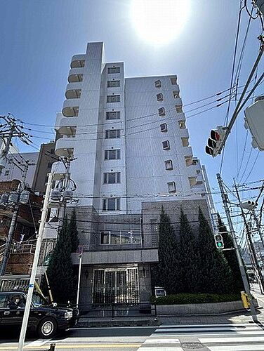 大阪府八尾市光町１丁目 10階建