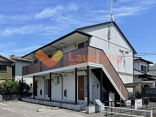福岡県久留米市藤山町 2階建 築26年7ヶ月