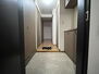 ライオンズステーションタワー東札幌 お部屋の第一印象を決める玄関はこちらです！