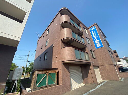 ＬＥＥＳＰＡＣＥ篠路Ａ 4階建