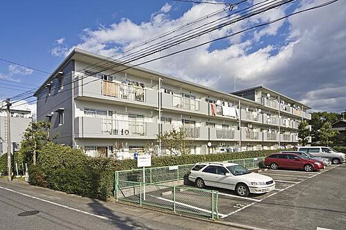 ＵＲアーバンドゥエル中村公園