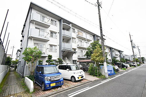 愛知県名古屋市中村区東宿町２丁目 賃貸マンション