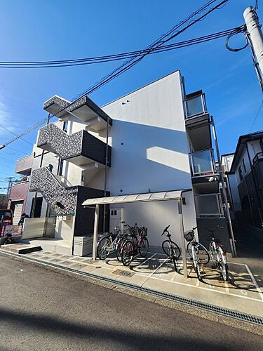 大阪府大阪市淀川区塚本４丁目 賃貸マンション