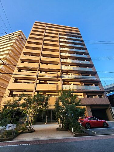 大阪府大阪市淀川区加島３丁目 賃貸マンション