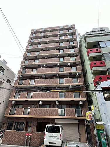 エバースクエア同心