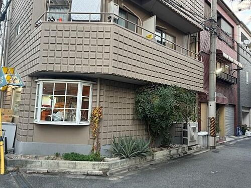 大阪府大阪市城東区鴫野西５丁目 5階建 築40年
