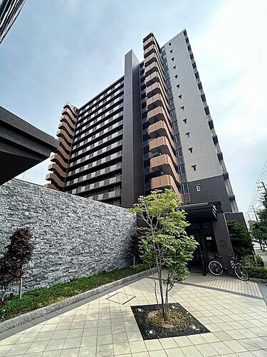 レジディア都島Ｉ