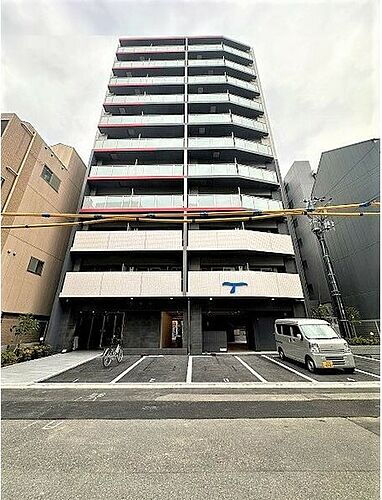 大阪府大阪市北区長柄中１丁目 賃貸マンション