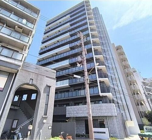 大阪府守口市滝井元町１丁目 賃貸マンション