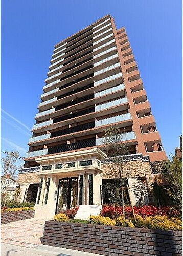 大阪府大阪市西淀川区御幣島５丁目 賃貸マンション