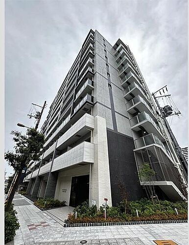 大阪府大阪市北区大淀中２丁目 賃貸マンション